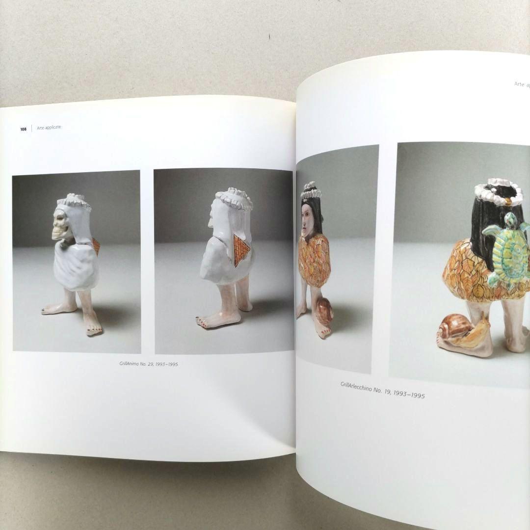 LUIGI ONTANI/ルイジ・オンターニ 写真集 作品集