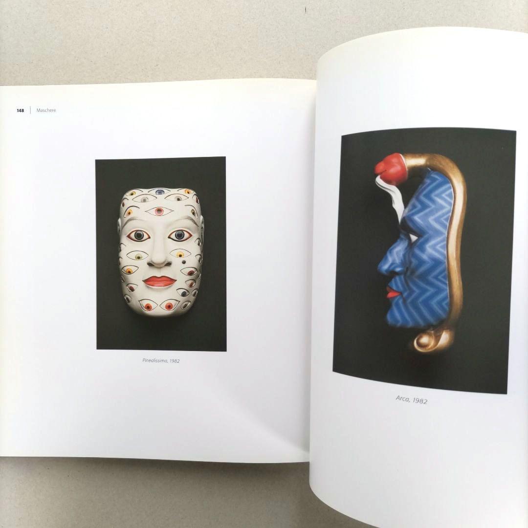 LUIGI ONTANI/ルイジ・オンターニ 写真集 作品集