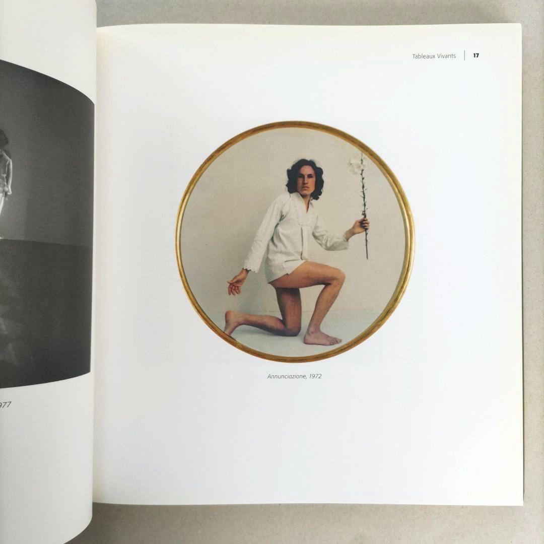 LUIGI ONTANI/ルイジ・オンターニ 写真集 作品集