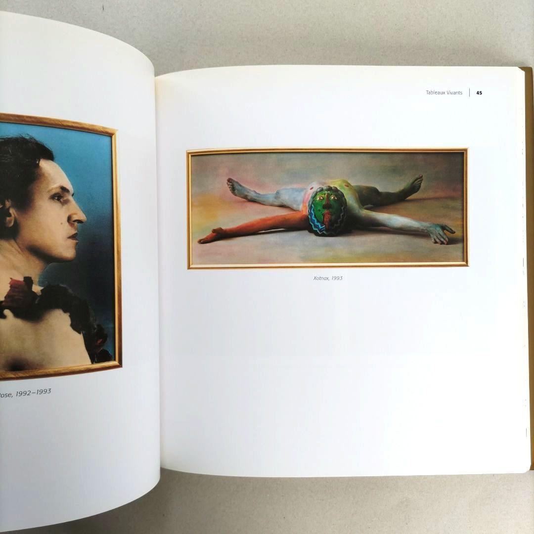 LUIGI ONTANI/ルイジ・オンターニ 写真集 作品集