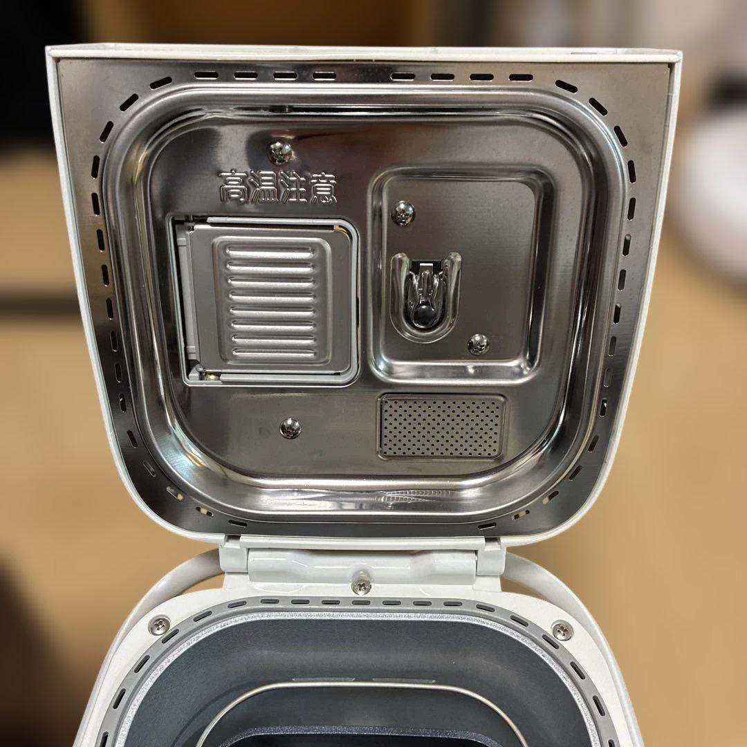 【美品】パナソニック　SD-BH1000 ホームベーカリー
