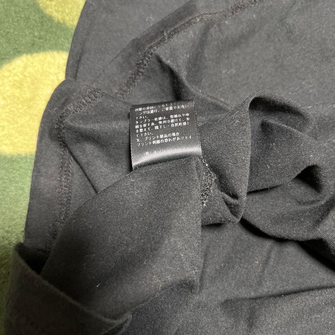 ヒステリックグラマー　Tシャツ　美品