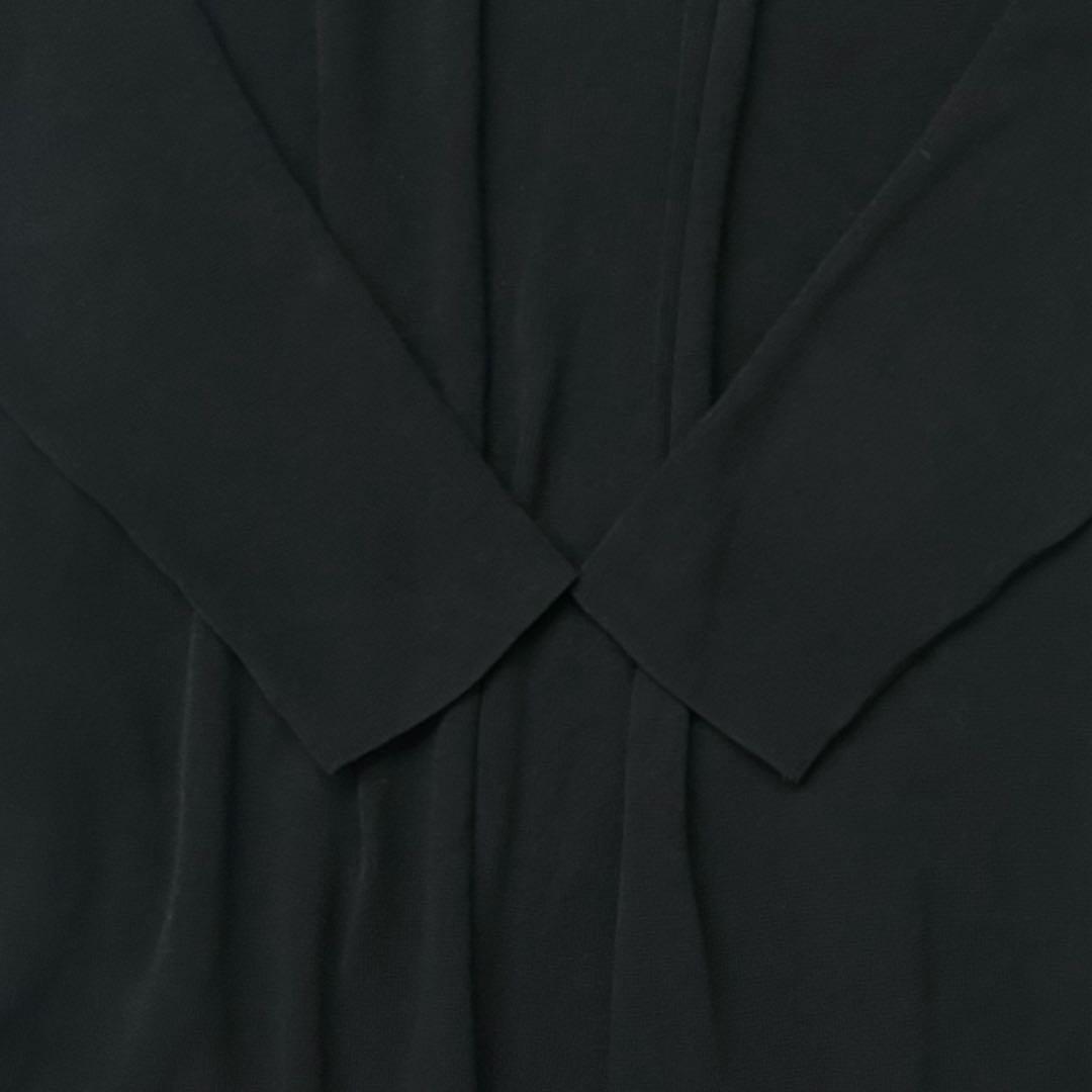 MUSE DeuxiemeClasse Twins cotton ロングガウン