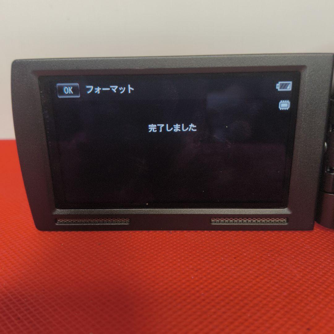 【動作確認済】SONY ソニー HDR-CX590V Handycam