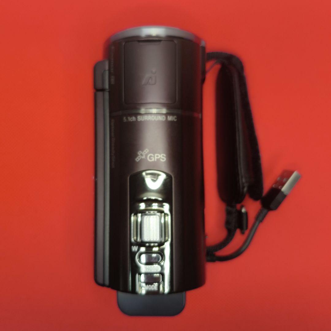 【動作確認済】SONY ソニー HDR-CX590V Handycam