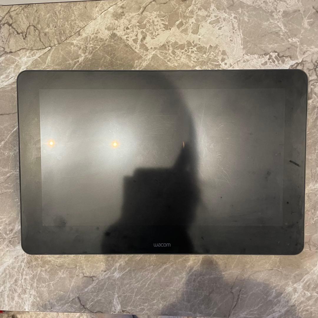 【ジャンク品】Wacom Cintiq Pro 16 TDTH-1620/AK0