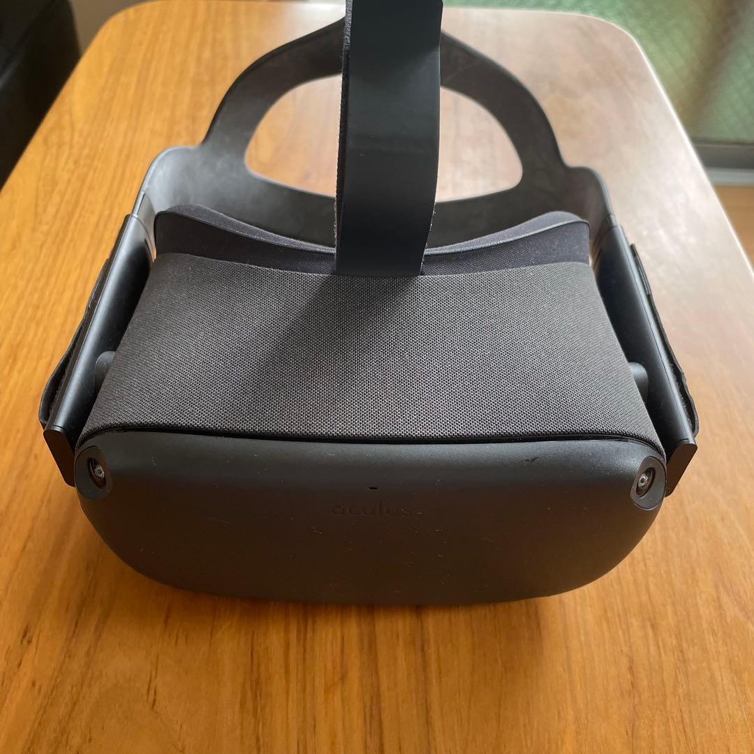   Quest 1 64GB VRヘッドセット
