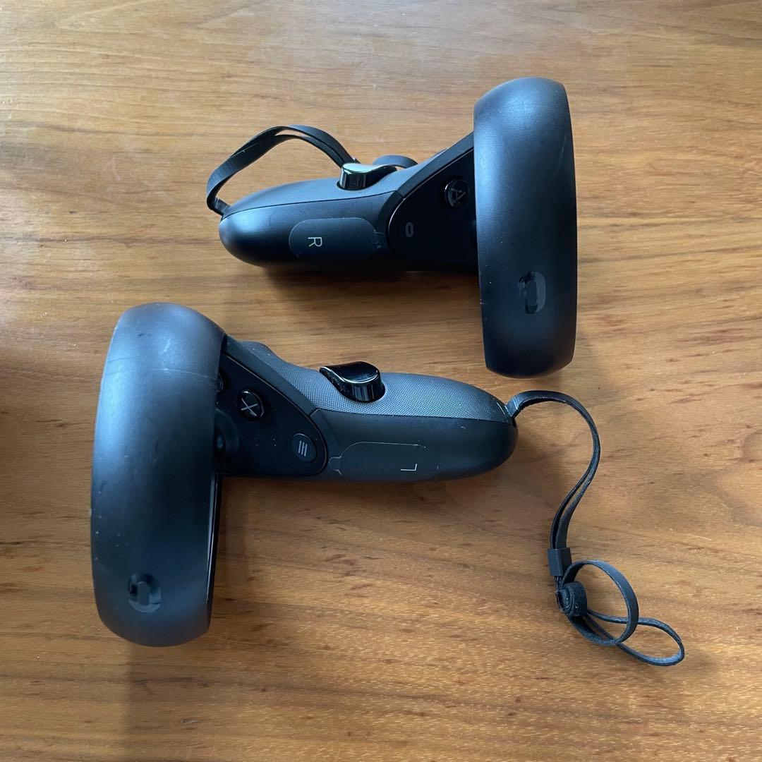   Quest 1 64GB VRヘッドセット