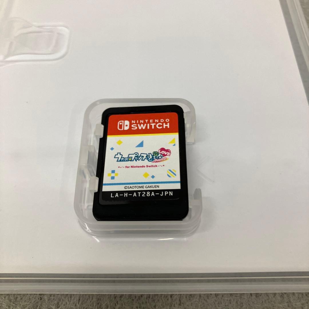 GD4125 Switch うたの☆プリンスさまっ♪ 4本セット