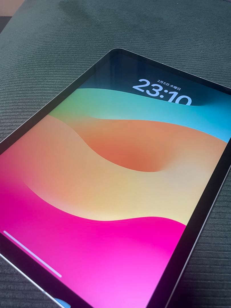 iPad Air（第4世代）