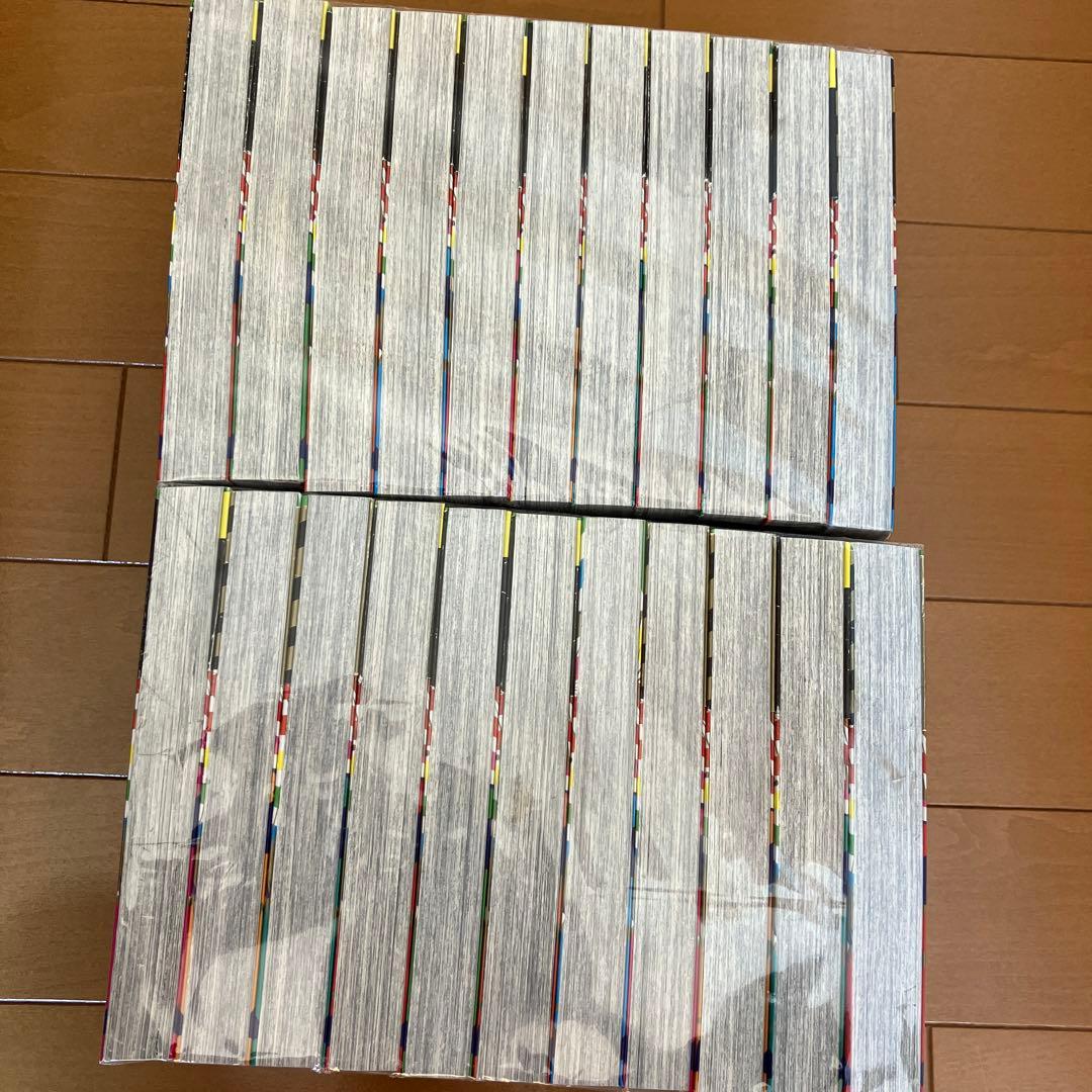 最安値 からくりサーカス 文庫版 全巻 1-22 漫画