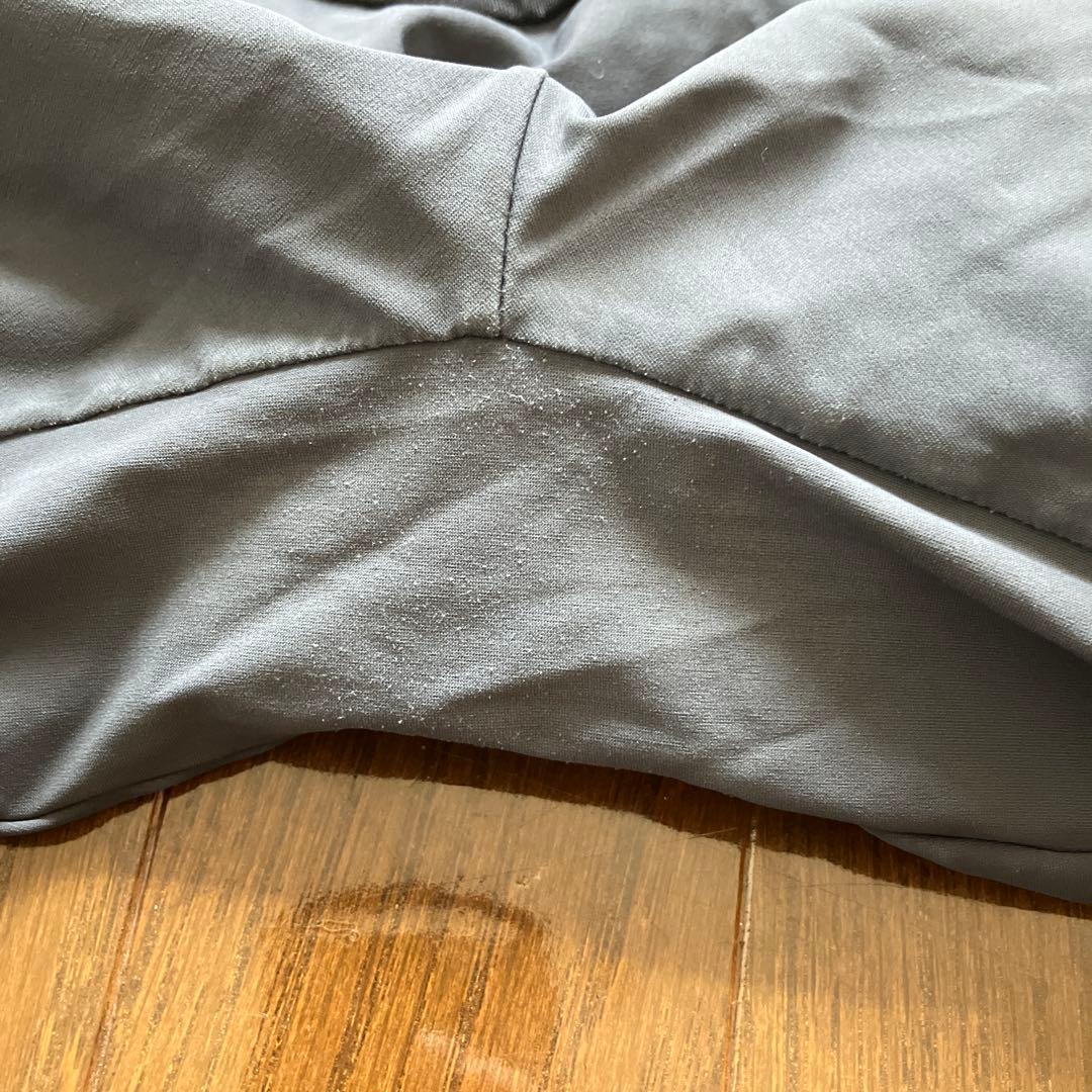 か*い様 ノースフェイス インパルスショートタイツ NB42475 XL