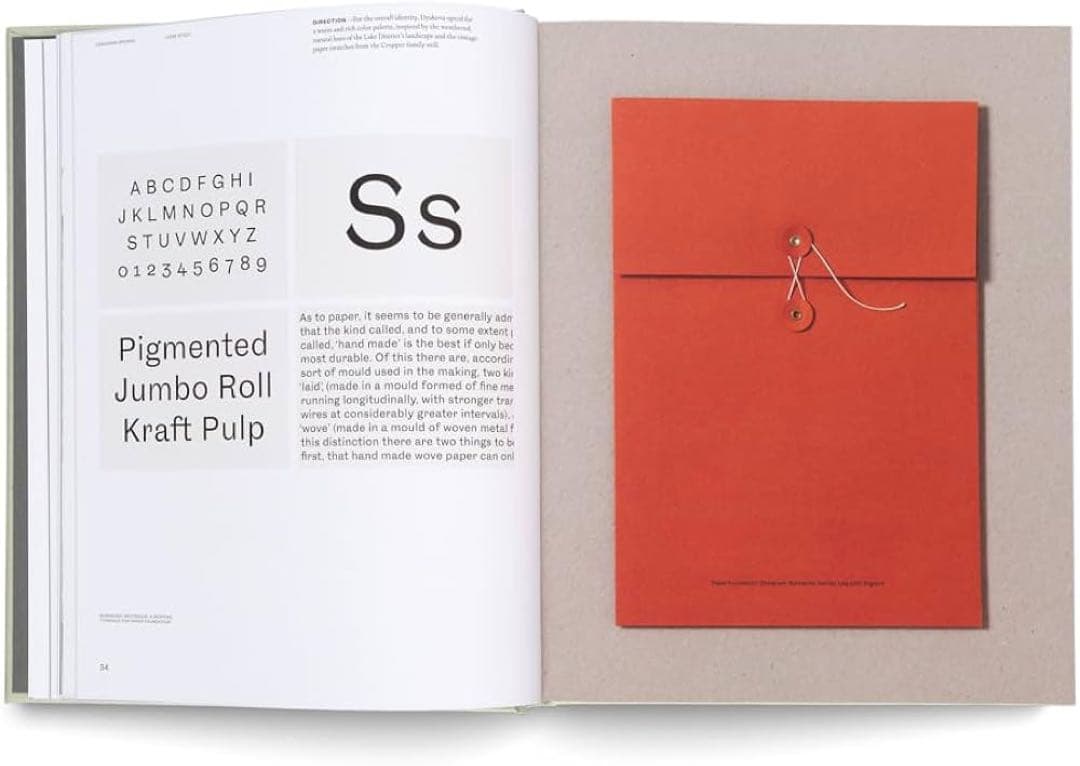 新品 Gestalten Designing Brands デザインブック 本