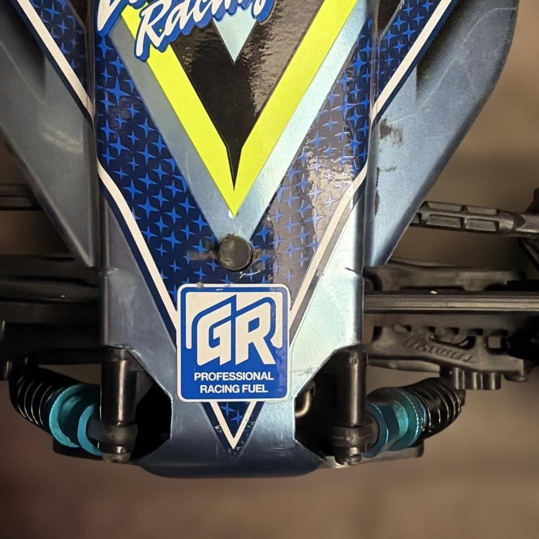 プラズマエッジii TT-02B XB PRO ラジコンカー セット