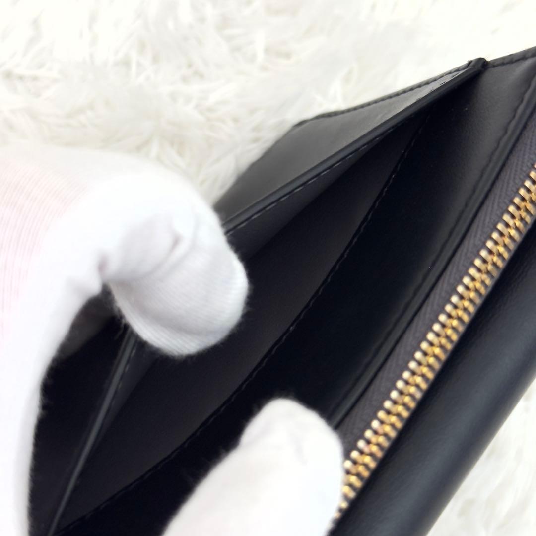 現行✨BALENCIAGA バレンシアガ 財布ENVELOPE フラップ