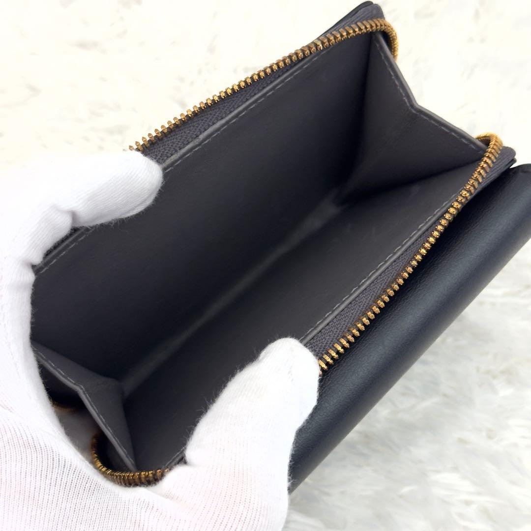 現行✨BALENCIAGA バレンシアガ 財布ENVELOPE フラップ