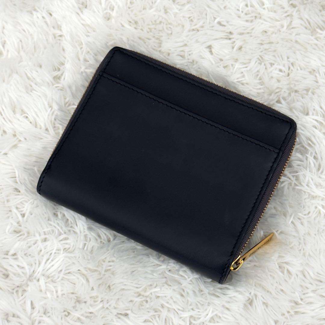 現行✨BALENCIAGA バレンシアガ 財布ENVELOPE フラップ