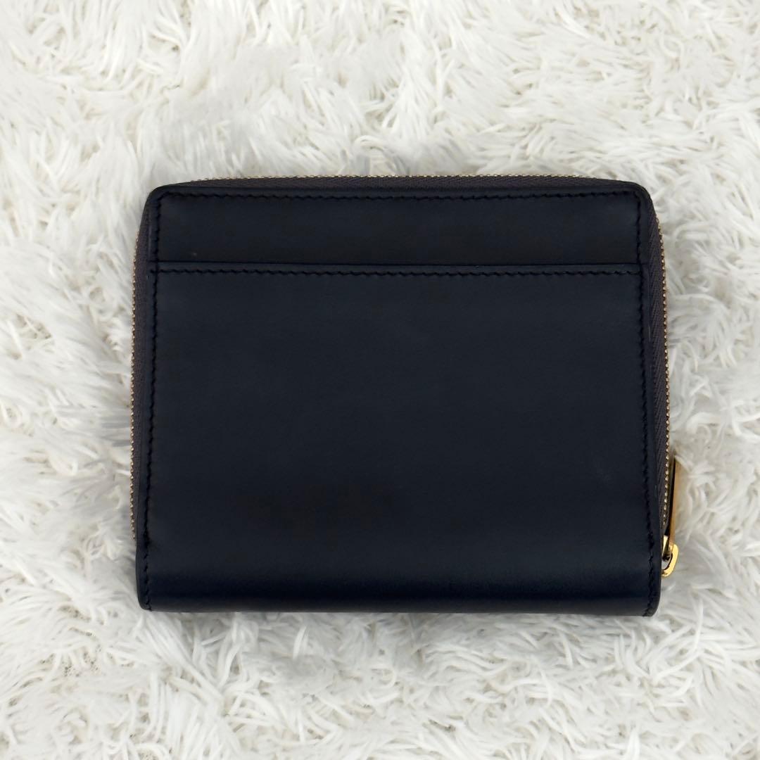 現行✨BALENCIAGA バレンシアガ 財布ENVELOPE フラップ