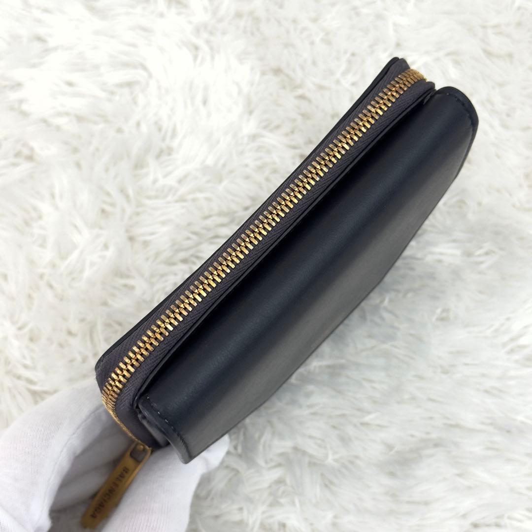 現行✨BALENCIAGA バレンシアガ 財布ENVELOPE フラップ