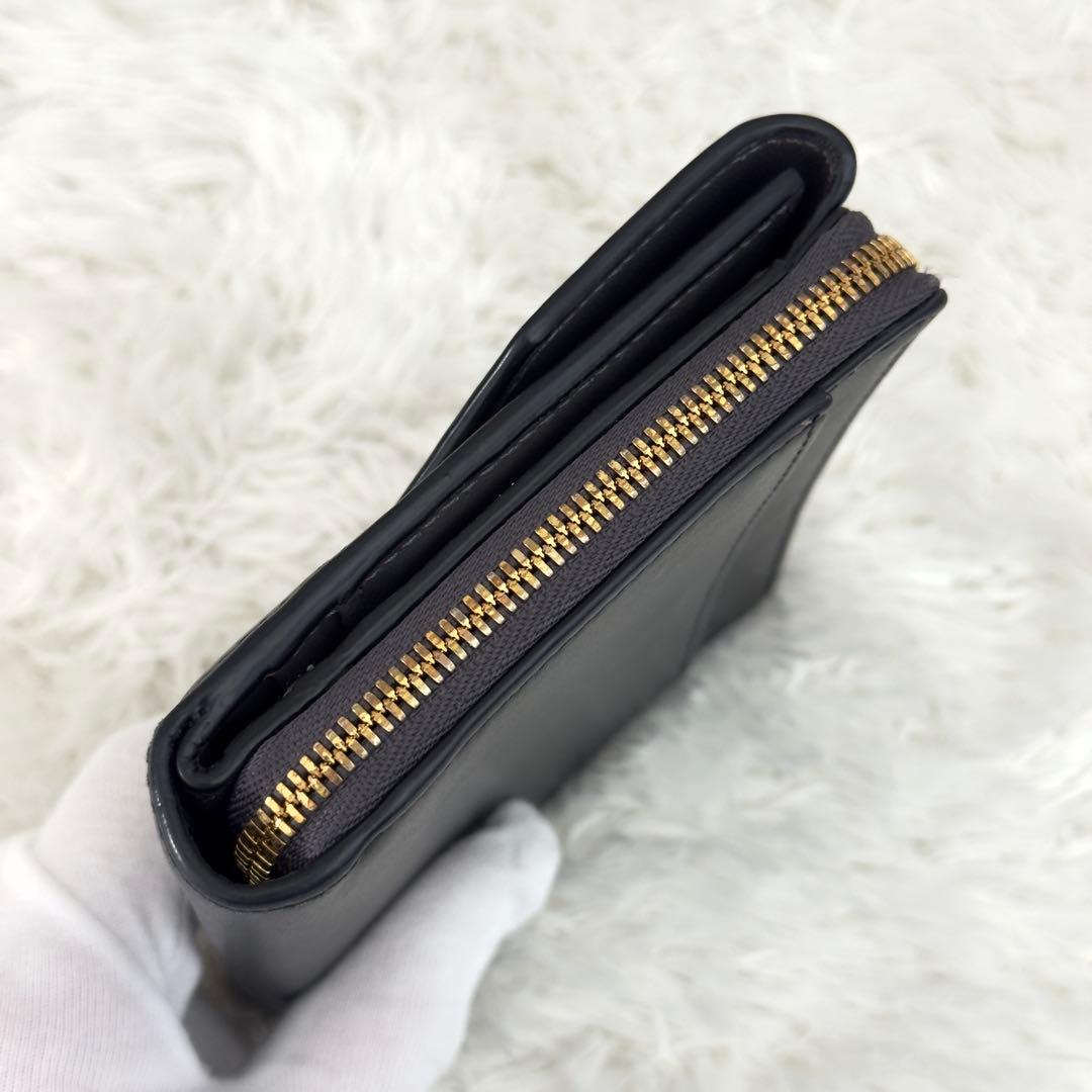 現行✨BALENCIAGA バレンシアガ 財布ENVELOPE フラップ