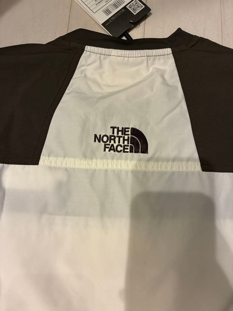 トップス THE NORTH FACE ALBANY CREWNECK