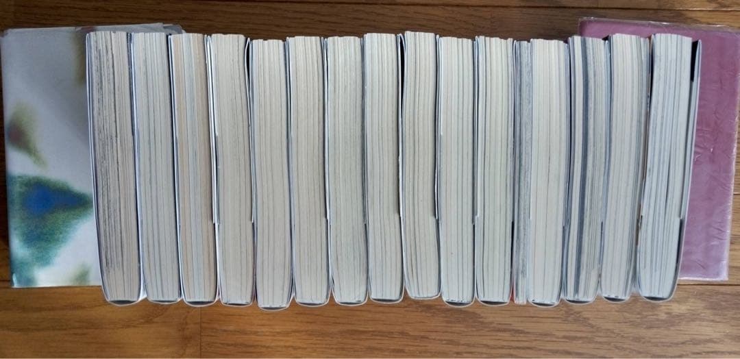 【全巻初版】美品　リアル 15巻 セット