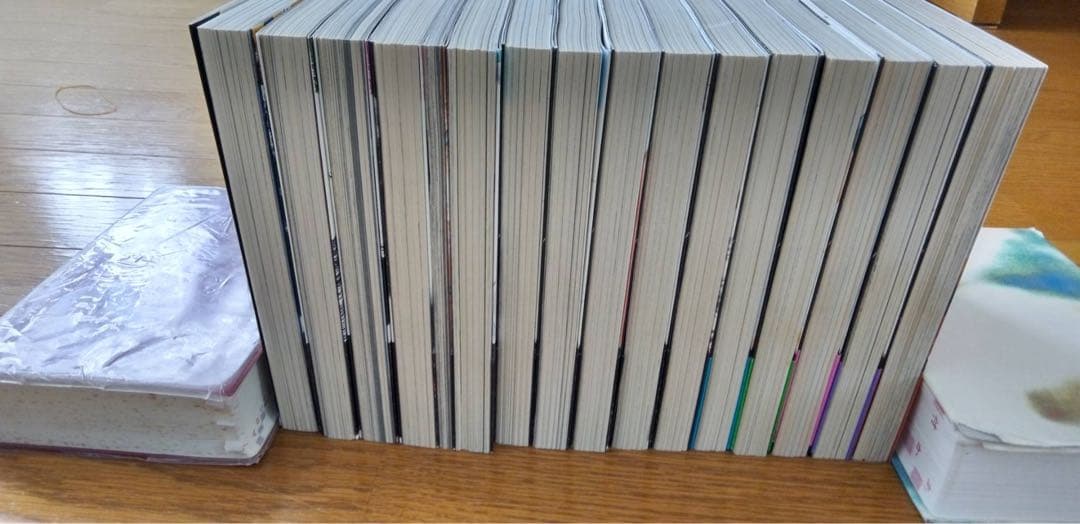 【全巻初版】美品　リアル 15巻 セット