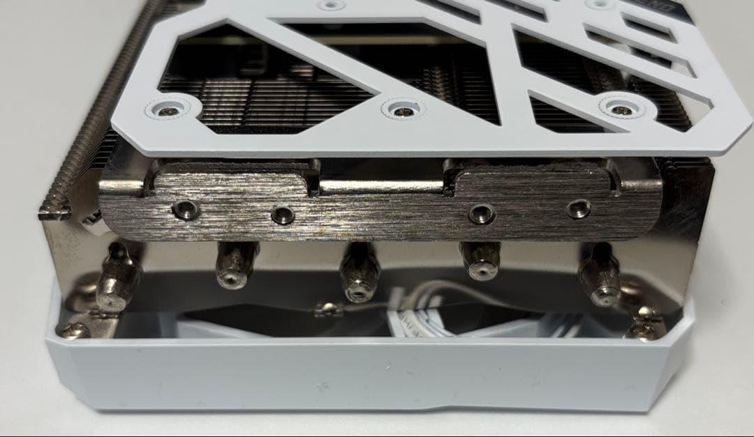 グラフィックボード・グラボ・ビデオカード AMD Radeon RX7800XT Steel legend