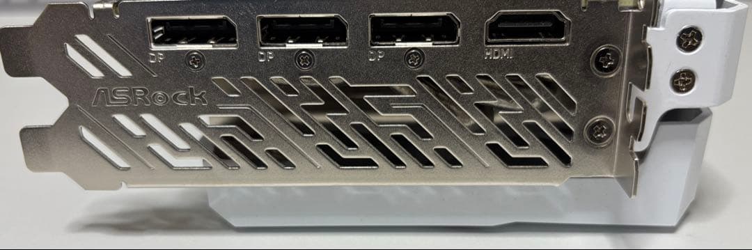 グラフィックボード・グラボ・ビデオカード AMD Radeon RX7800XT Steel legend