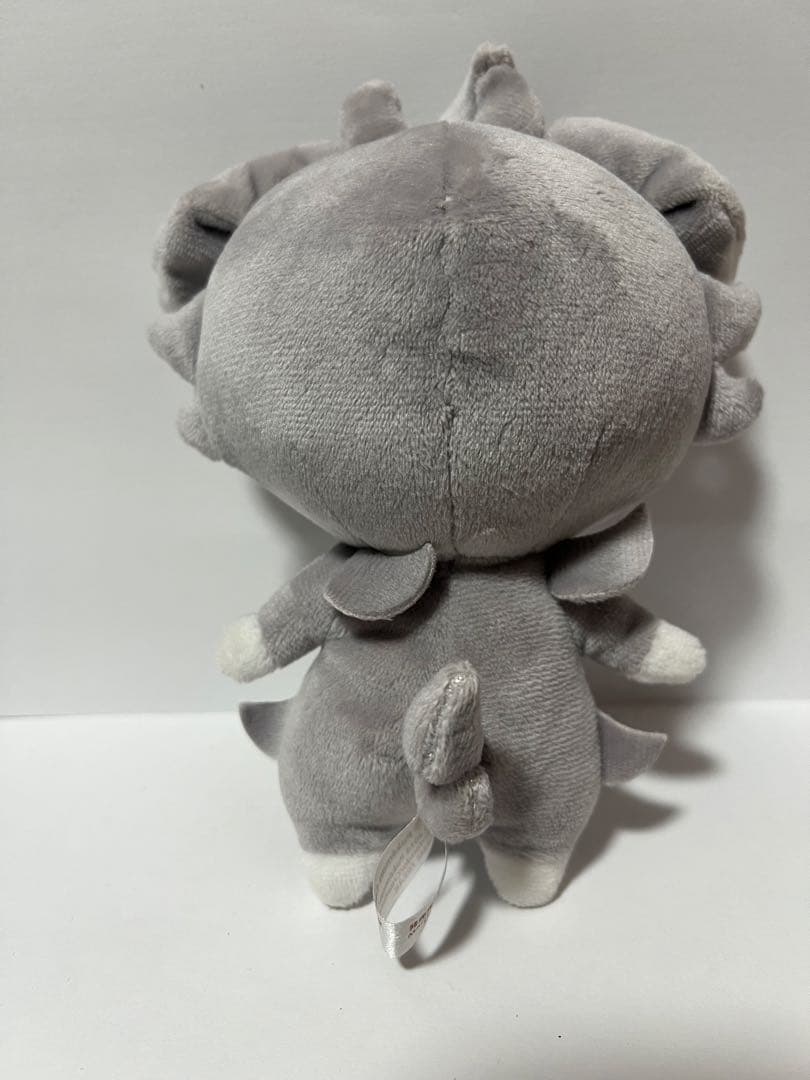 ニャスパー ぬいぐるみ 2014