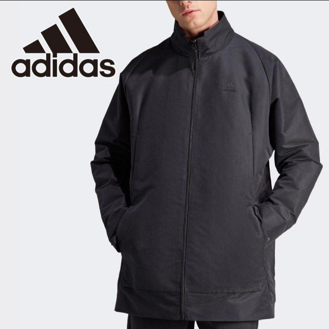 adidas Z.N.E.プレミアム ジャケット IJ6169 22,000円