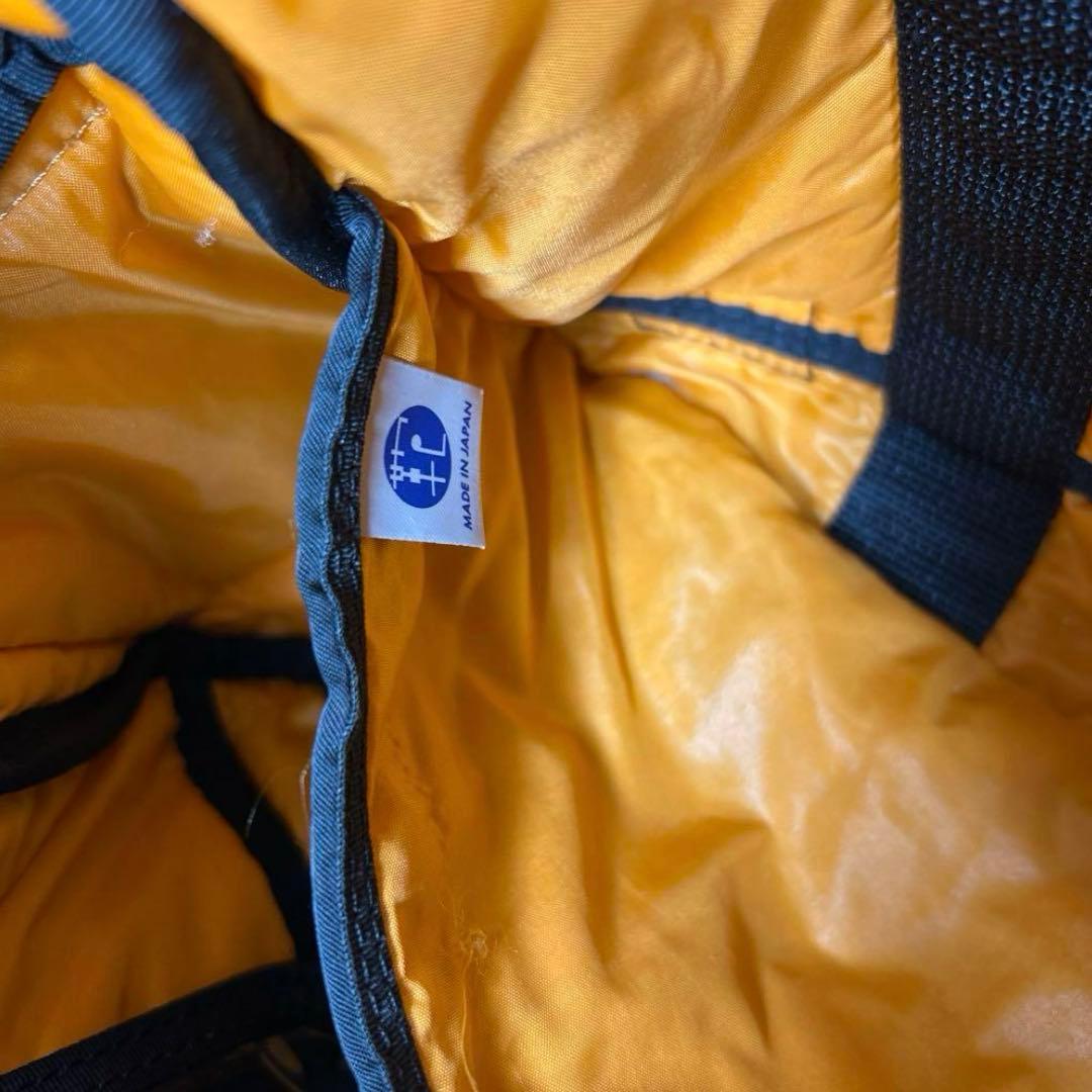 ✨美品✨ PORTER ポーター ダッフルバッグ ボストン タンカー 黒
