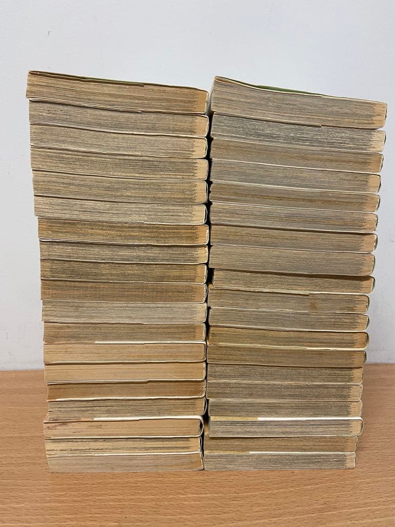 遊戯王 全巻