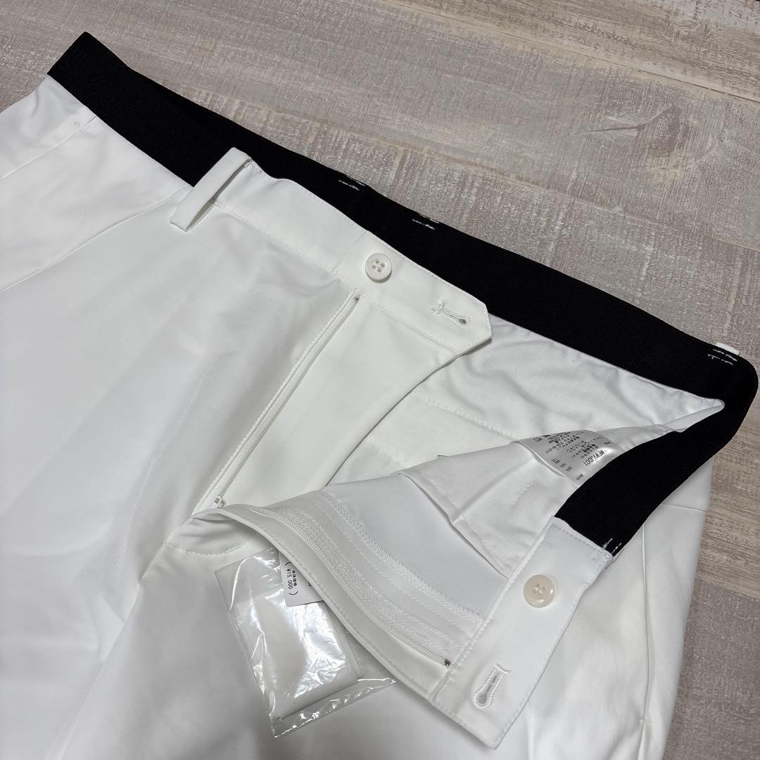 マンシングウェア★クーリストD-テック★全方向ストレッチ 【メンズ 88（XL】
