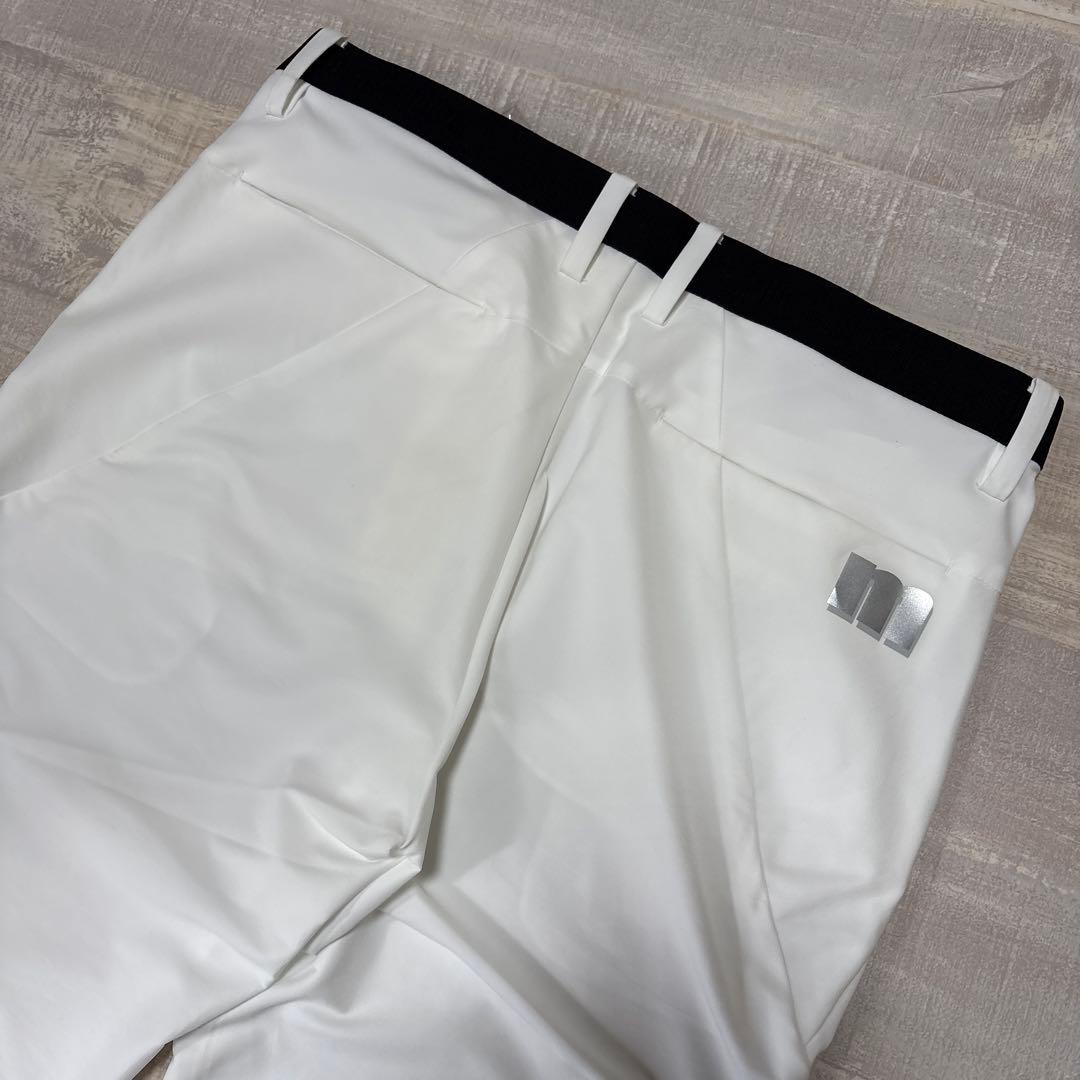 マンシングウェア★クーリストD-テック★全方向ストレッチ 【メンズ 88（XL】