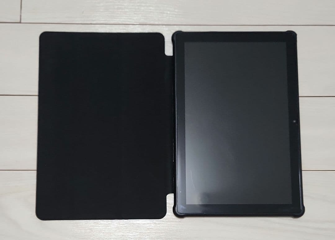 Android 15 タブレット 10.1インチ 付属品込み