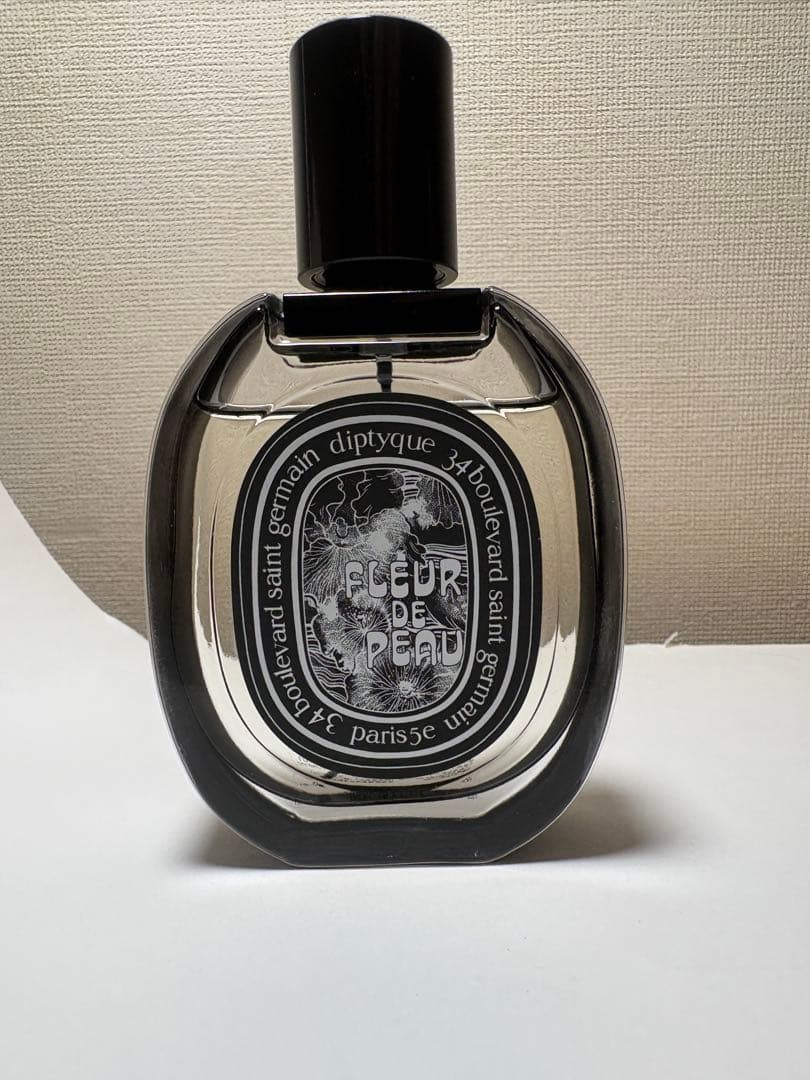 n*n様 ディプティック　FLEUR DE PEAU オードパルファン