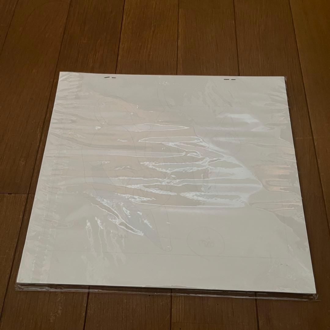 美少女戦士セーラームーン 設定資料集 動画集 セル画 未開封品