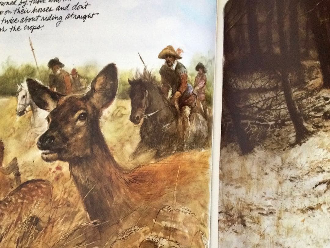 Journey to the Ice Age マンモスとその他の野生の動物