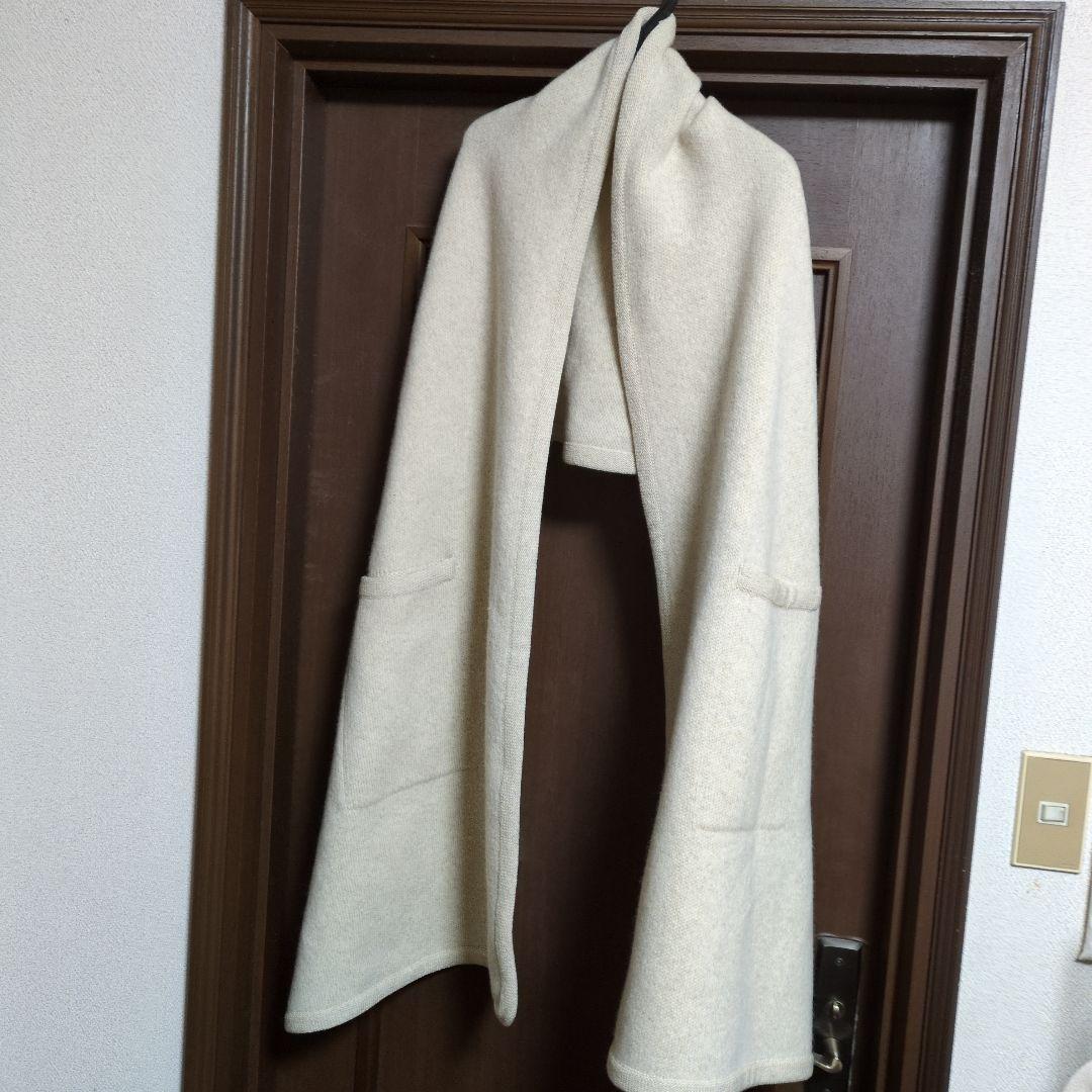 Nikki ESSENTIAL PIECES 今季ショール