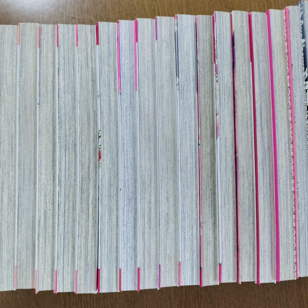 岸田黎子先生　　まとめ売り　30冊　　ハーレクイン・ロマンスコミックス