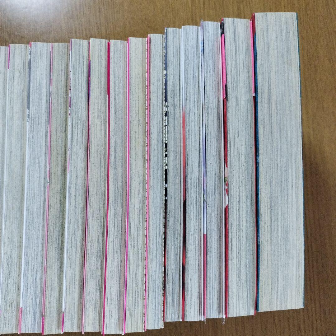 岸田黎子先生　　まとめ売り　30冊　　ハーレクイン・ロマンスコミックス