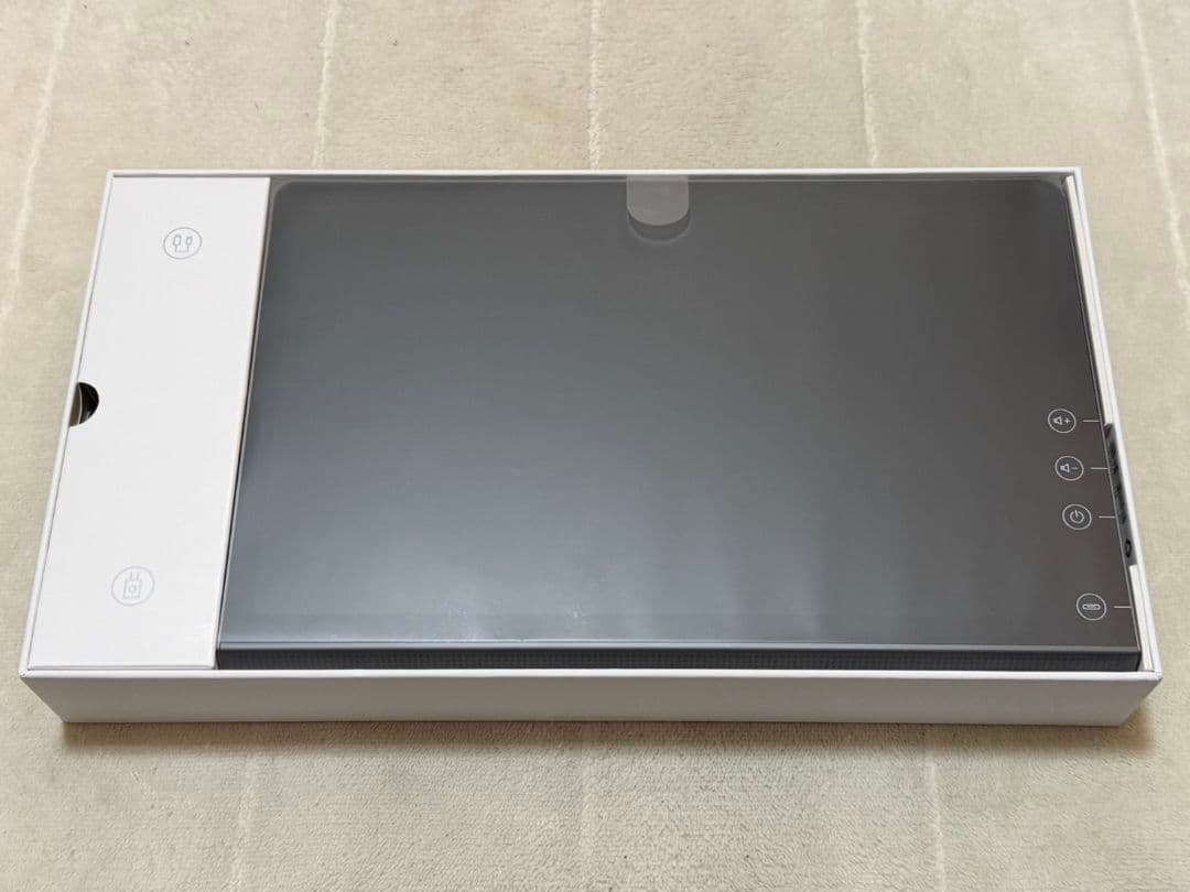 Androidタブレット本体 Lenovo Yoga Tab 11 with Precision Pen2