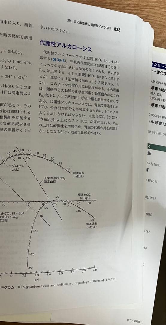 ［書き込みなし］ギャノング生理学 原書26版　丸善出版
