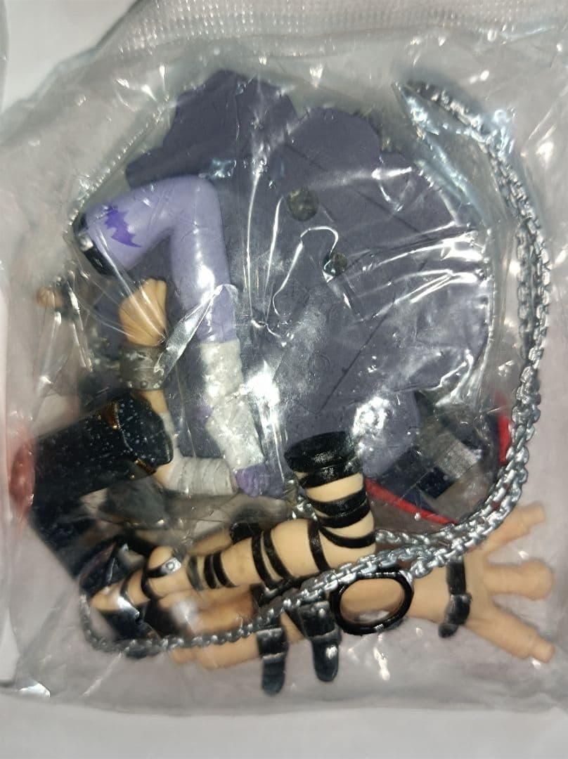 SR　ヴァンパイアセイヴァー　PART４　全１２個(全１０種)コンプリート
