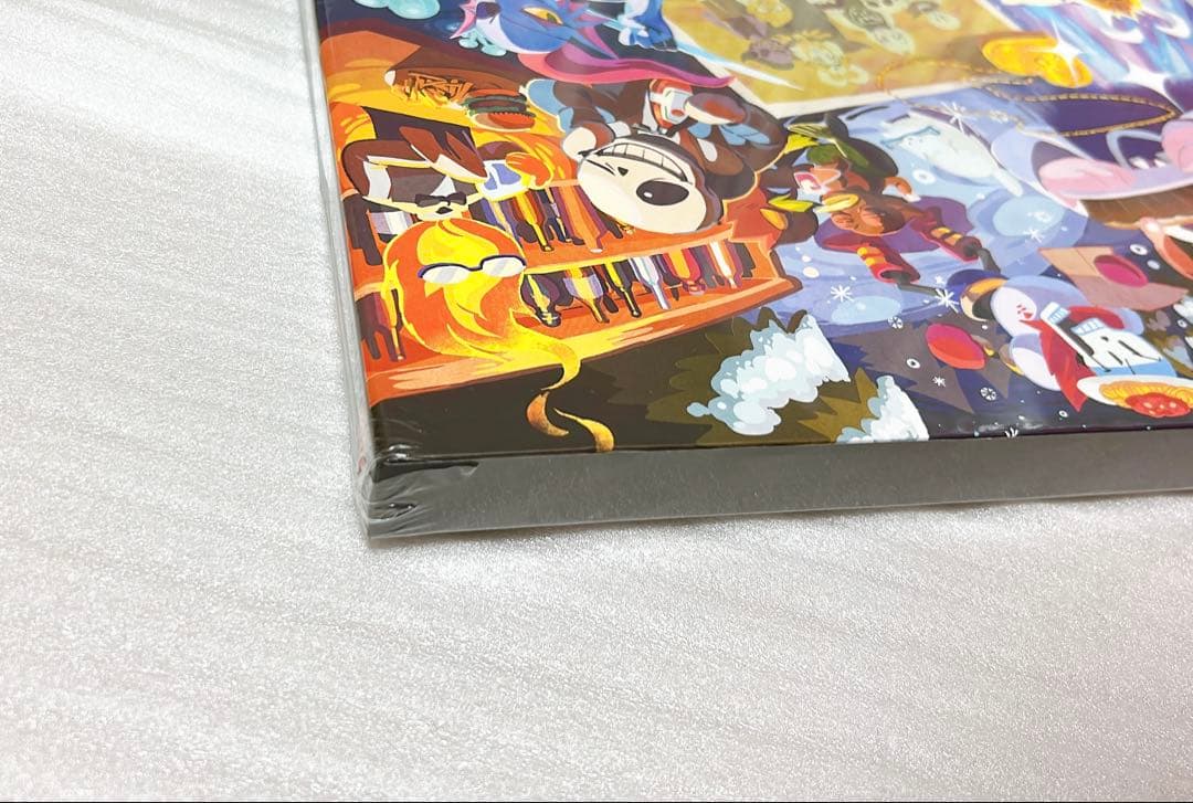 UNDERTALE コンプリートサウンドトラック アナログ盤 レコード