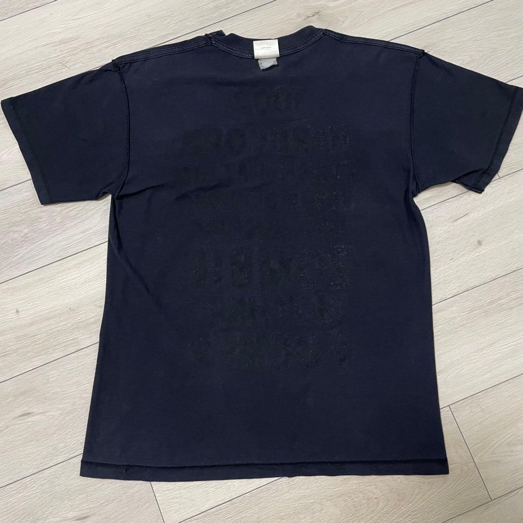 ROB ZOMBIE 100%MOTHERFUCKER ヴィンテージ Tシャツ