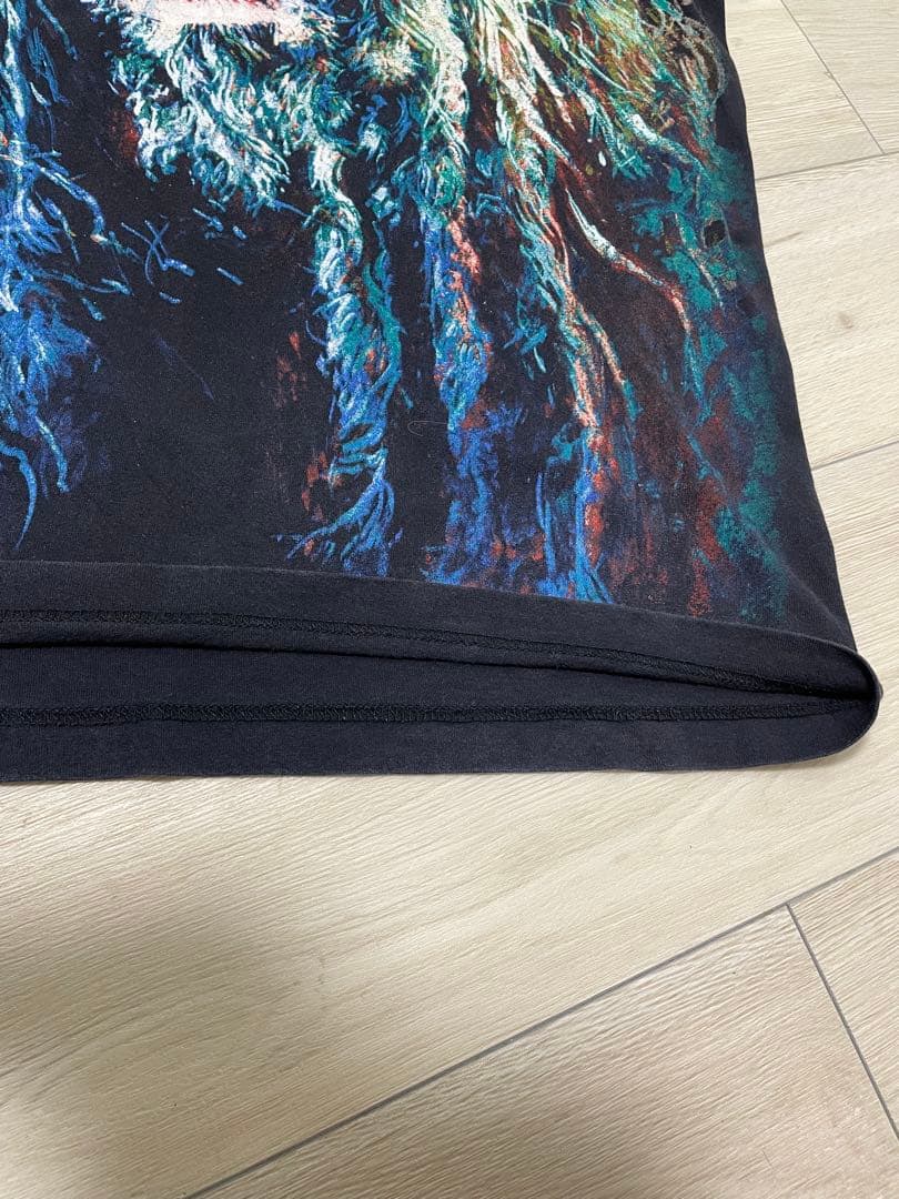 ROB ZOMBIE 100%MOTHERFUCKER ヴィンテージ Tシャツ