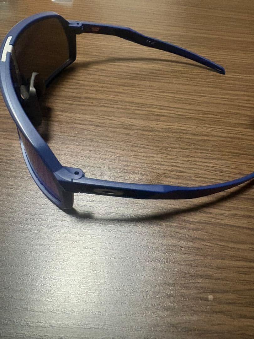 Oakley スポーツサングラス SUTRO S