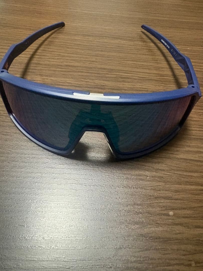 Oakley スポーツサングラス SUTRO S